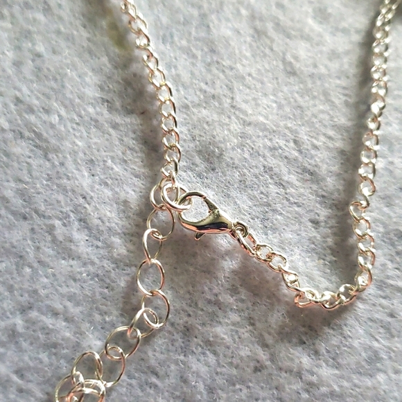 Handmade Necklace - Picture 3 of 4